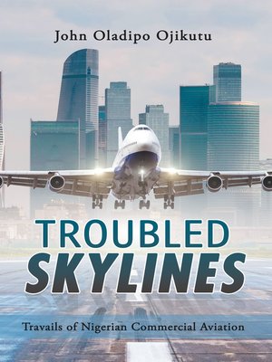 cover image of Troubled Skylines